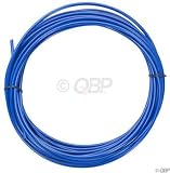 Jagwire 4mm Derailleur Housing Roll/25' Blue