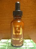 Jan Marini Factor-A Lotion (1 oz)