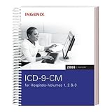 ICD-9-CM 2008 Expert for Hospitals: International Classification of Diseases, 9th Revision Clinical Modification (Icd-9-Cm Expert for Hospitals) (Icd-9-Cm Expert for Hospitals)