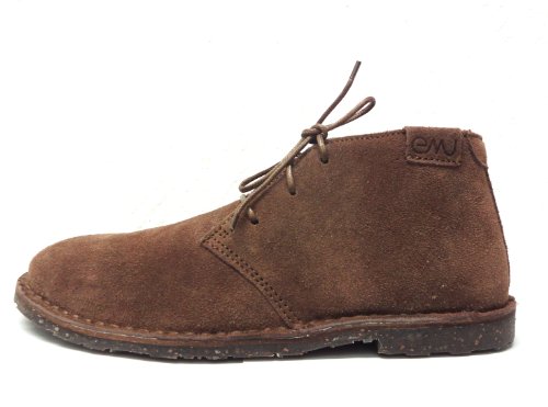 EMU W10108 Akala, Groesse 40/41, Farbe Cinder