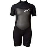 RIP CURL CORE S/S SPRING SUIT