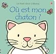 O� est mon chaton ?