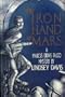 The Iron Hand of Mars: A Marcus Didius Falco Mystery