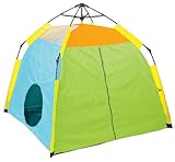 Pacific Play Tents One Touch Tent - Pastel Colored #20318