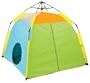 Pacific Play Tents One Touch Tent - Pastel Colored #20318