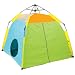 Pacific Play Tents One Touch Tent - Pastel Colored #20318