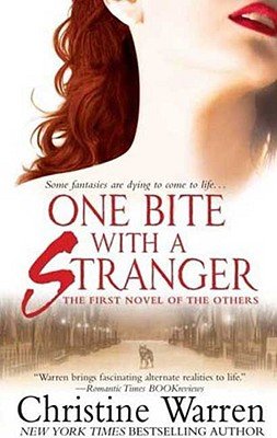 One Bite With A Stranger (The Others, Book 6)
