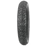 Bridgestone Spitfire S11 Sport Touring Front Tire - RWL - 100 90-19 147125 by Bridgestone