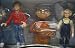 E.T. THE EXTRA-TERRESTRIAL LIMITED EDITION FIGURE COLLECTION　ミュージック機能付【ET　リミテッドエディション　フィギュアコレクション】_s-3