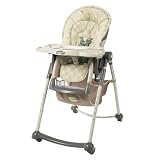 Safety 1st Highchair - Pond Pals