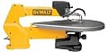 DEWALT DW788  1.3 Amp 20-Inch Variable-Speed Scroll Saw