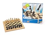Wooden Chess [並行輸入品]