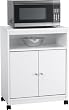 Micorwave Cart By Ameriwood Furniture