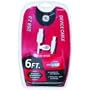Ge Ho97891 A-Male To B-Male Usb 2.0 Device Cable (6 Ft)