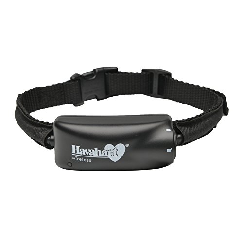 Havahart RadialShape Select Wireless Fence Review Dig Your Dog