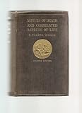 Aspects of Death and Correlated Aspects of Life in Art, Epigram, and Poetry