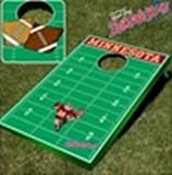 University of Minnesota Golden Gophers Cornhole Bean Bag Toss Game