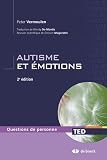 Autisme et émotions
