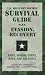 U.s. Military Pocket Survival Guide: Army, Marine Corps, Navy, and Air Force