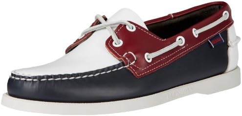 Sebago Men's Spinnaker Boat Shoe