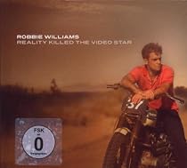 Reality Killed the Video Star (Deluxe CD & DVD)