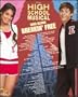 High School Musical - Lyrics For Breakin' Free 24x36 FRAMED Poster