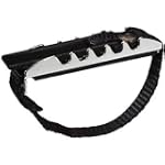 Catfish Capo flat - Kapodaster gerade...