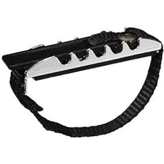 Catfish Capo flat - Kapodaster gerade f�r Konzertgitarre