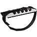Catfish Capo flat - Kapodaster gerade f�r Konzertgitarre