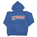 Florida Team Color Youth Hoodie Sweatshirt (Royal)