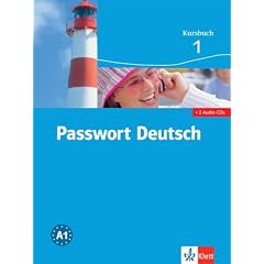 Passwort Deutsch: Kursbuch 1