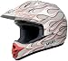 SHOEI V-MT V-MOTOV-MOTO AFTERBURN TC-6 MOTORCYCLE Off-Road-Helmet