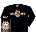Disturbed - Elemental - Long Sleeve T-Shirt Image