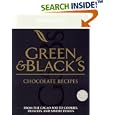 Green & Black's Chocolate Recipes, Revised Edition