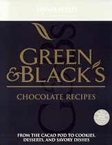 Green & Black's Chocolate Recipes
