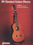 50 Classical Guitar Pieces
