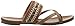 Jellypop Women's Felton Toe Ring Sandal
