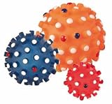 Eigenschaften Trixie 618164 / Trixie Igelball Vinyl Gr.Noppen 10Cm 3429