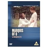 Marquis of O (La Marquise dO)