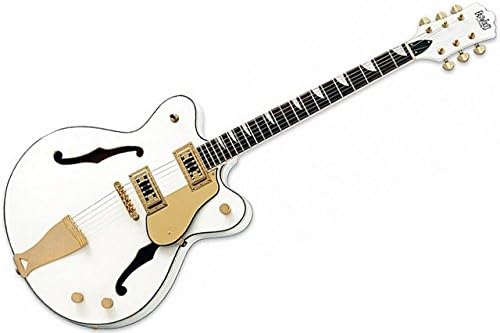 Eastwood Guitars Classic 6 White