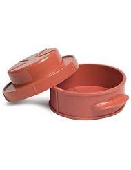 Charcoal Companion CC5119 Stuff-a-Burger Press by 