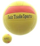 Fair Trade Volleyball - Outdoor