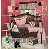 Baby Girl - Toy Bag
