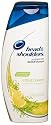 Head & Shoulders Dandruff Shampoo, Citrus Breeze, 23.7 fl oz (700 ml) (Pack of 2)