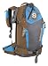 Sports : Salomon Bags & Packs Lord 20, braun / blau, 22 l (brown / blue)