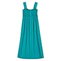 Girls' Xhilaration&reg; Smocked Dress - Vintage Teal