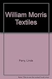 William Morris textiles