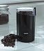 Kitchen & Housewares : Krups 203-42 Fast Touch Coffee Grinder, Black
