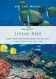 LIVING REEF (DVD MOVIE)