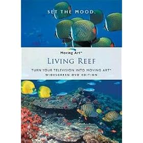 Click here to buy LIVING REEF (DVD MOVIE) by LIVING REEF (DVD MOVIE).